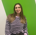 People KIRANET / Martina Marigliano (Innovative Project Specialist): “Mi auguro di riuscire a portare a termine il progetto ONCOSMART nel migliore dei modi”